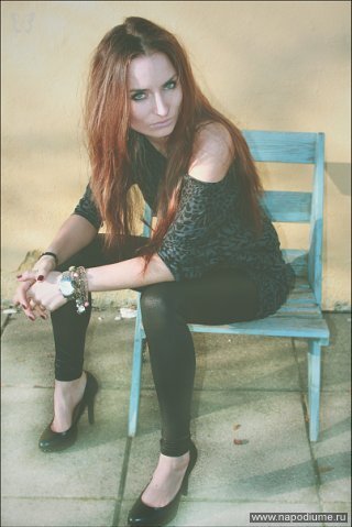 Фото Tatyana Solodka