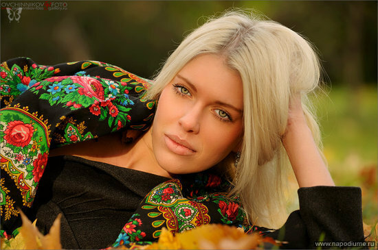 Katerina Ignat'eva's photo