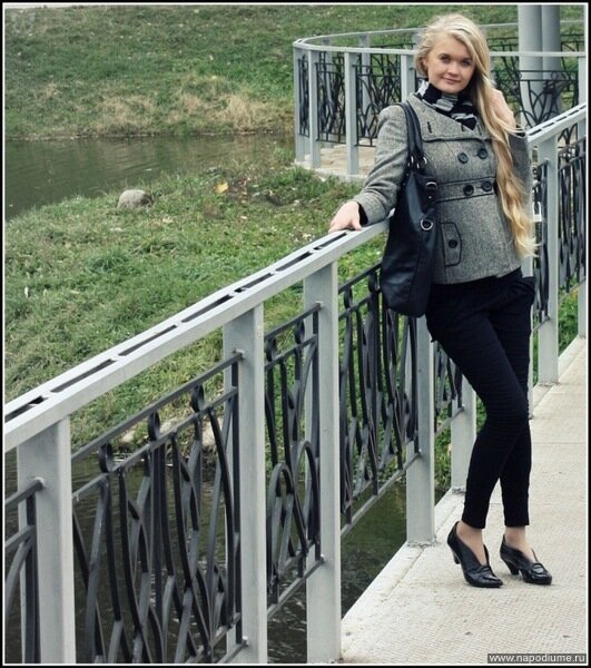 Фото Елена Воронина
