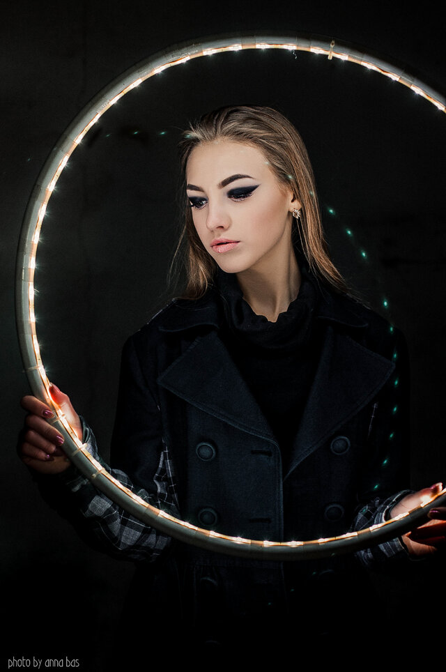 Фото Анна Бас