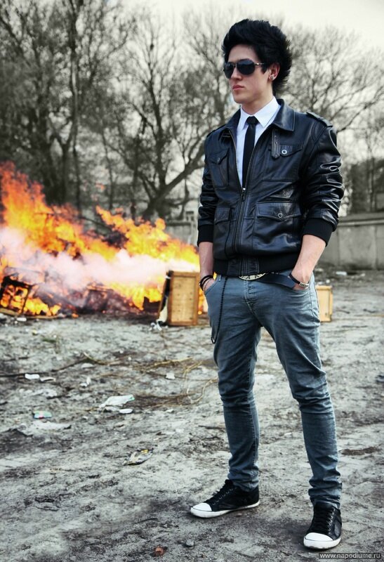Фото Вадим Oscar Козеев