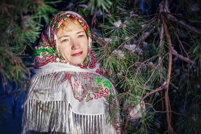Фото Аркадий Краснояров