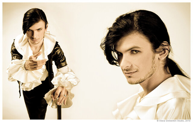 Фото Slava Grebenkin