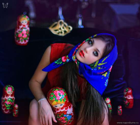 Фото Moet Boyko
