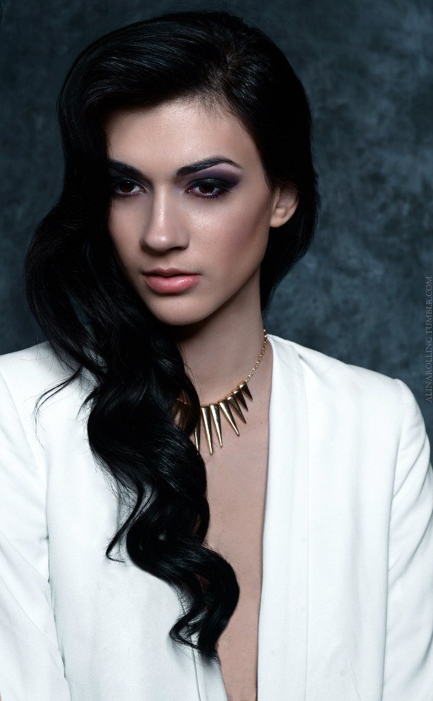 Elena Zheynova's photo