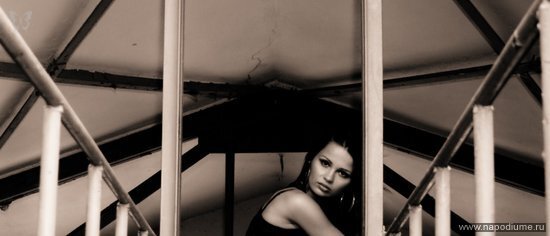 Фото Карина Попкова