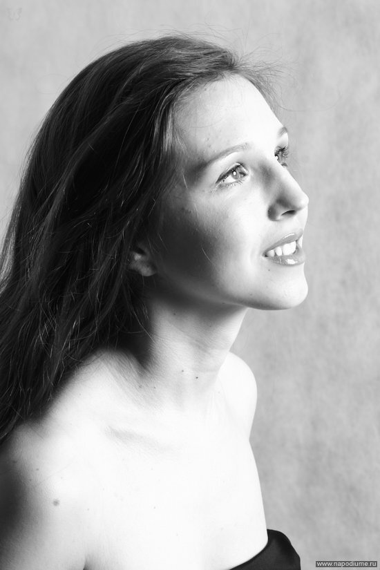 Фото Елена Нохрина