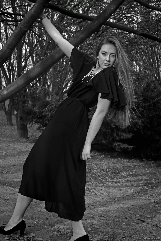 Фото Карина karina_herbst Дерр