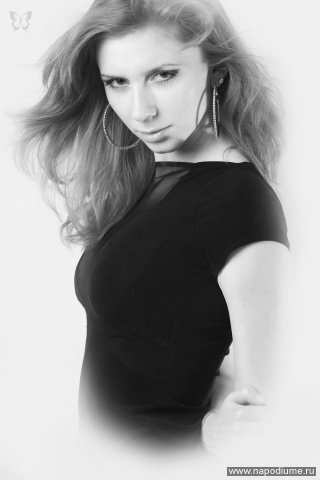Фото Елена Паршина