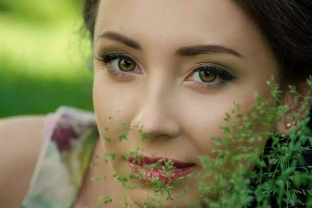 Фото Екатерина Frosynca Фросинская