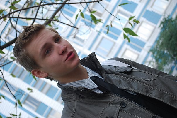 Фото Владимир Алымов