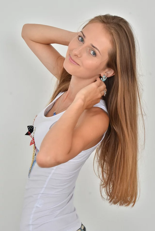 oksana jankіv's photo