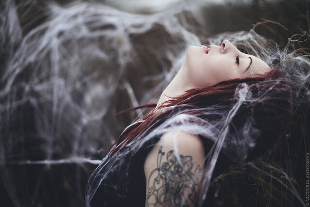 Фото Юлия Ivy Платонова