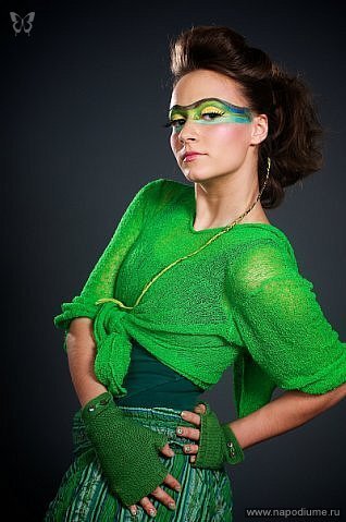 Фото Галина Никитина