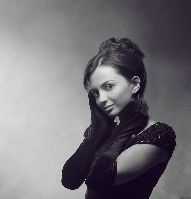 Фото Darina Shatalova