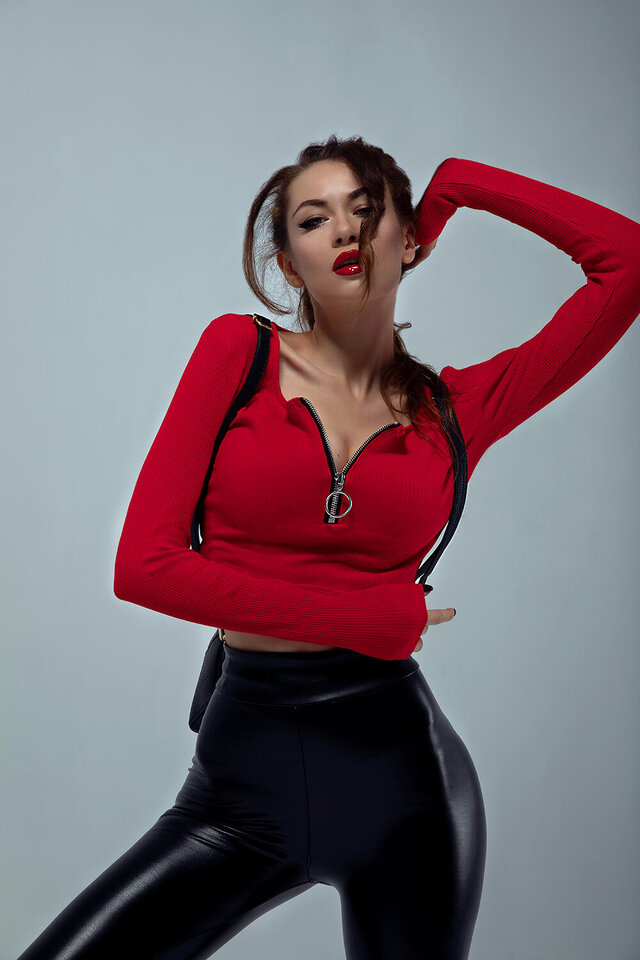 Фото Лина Шелестюк
