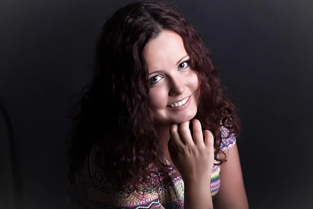 Irina Kotova's photo