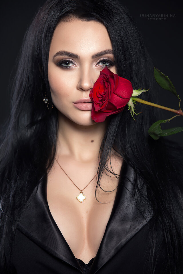 Фото Ирина Irina Ryabinina Рябинина