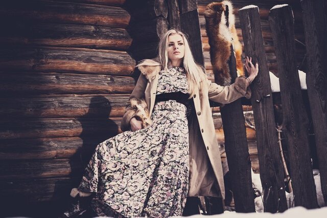 Фото Анастасия Соло