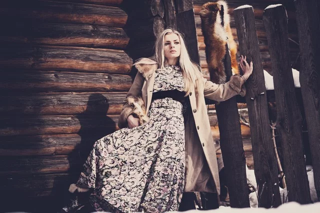 Anastasia Solo's photo