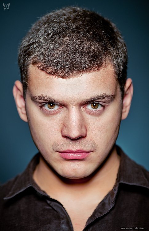 Фото Андрей Кочешков