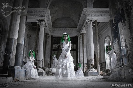 Фото Ольга KAURTSEVA Каурцева