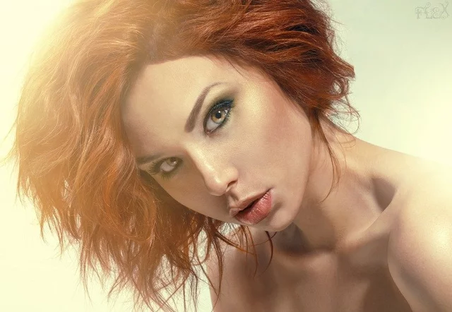 Viktoria Voronina's photo