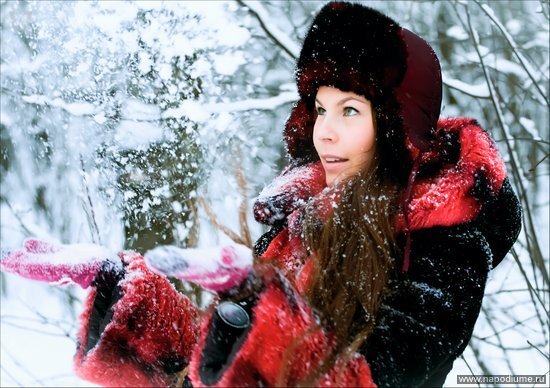 Фото Елена Калинникова