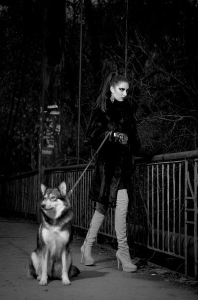 Фото КСЕНИЯ ♥ ПОЛОВИНКИНА