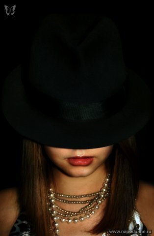 Фото Аня Исакова