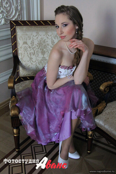 Фото Екатерина АникинА