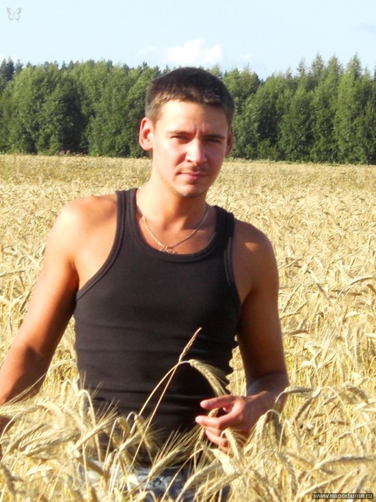 Фото Дмитрий Кондратьев