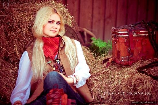 Фото Oksana NG