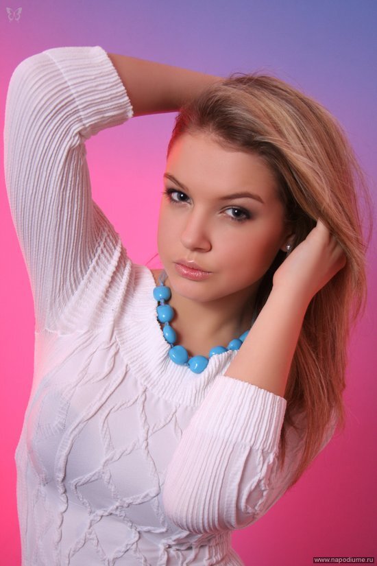 Фото Nasyta Tkachenko