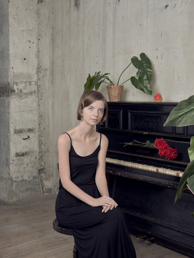 Фото Екатерина Самойлова