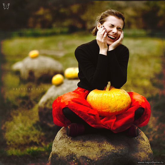 Фото Кристина Кислицына