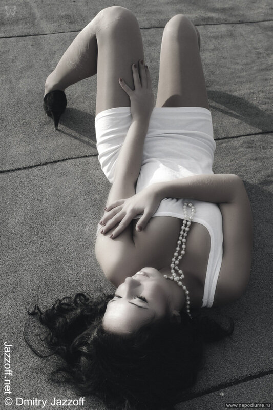 Фото Dmitry Jazzoff