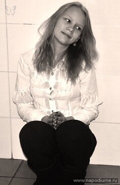 Ekaterina Timofeeva's photo