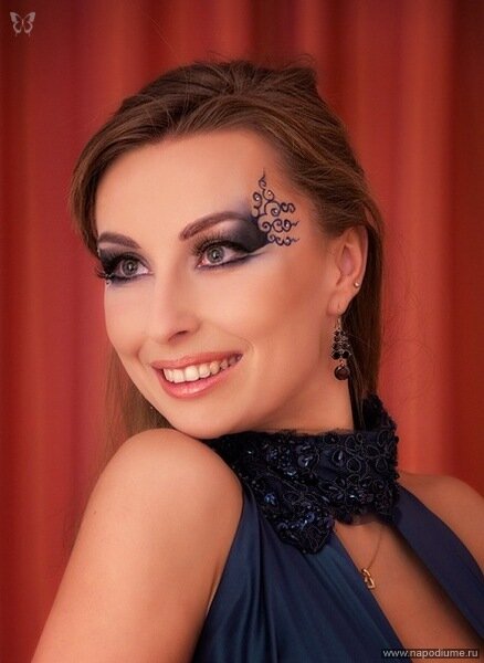Фото Татьяна Шалденко