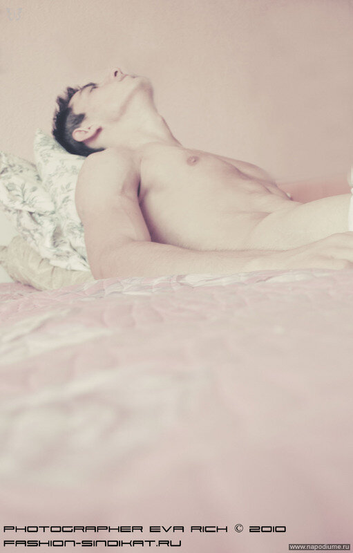 Фото Eva Rich