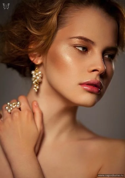 Ekaterina Nikulina的照片