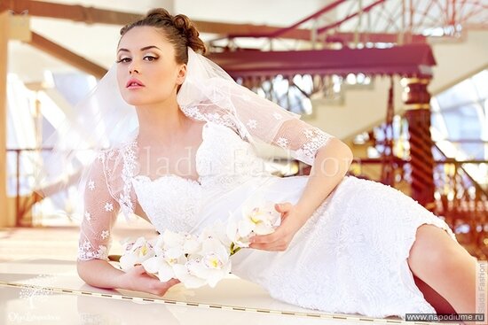 Фото Екатерина Slada Fashion Хандрикова