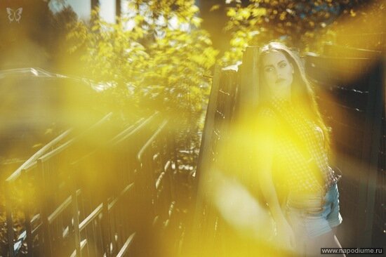 Фото Olga Kshanovskaya