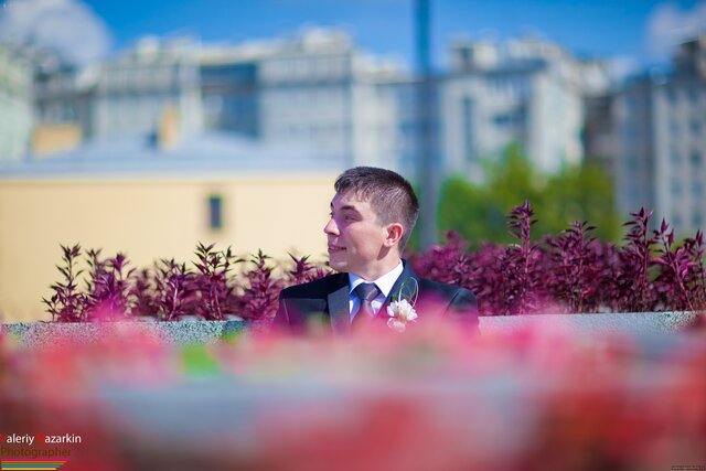Фото Валерий Photographer Назаркин