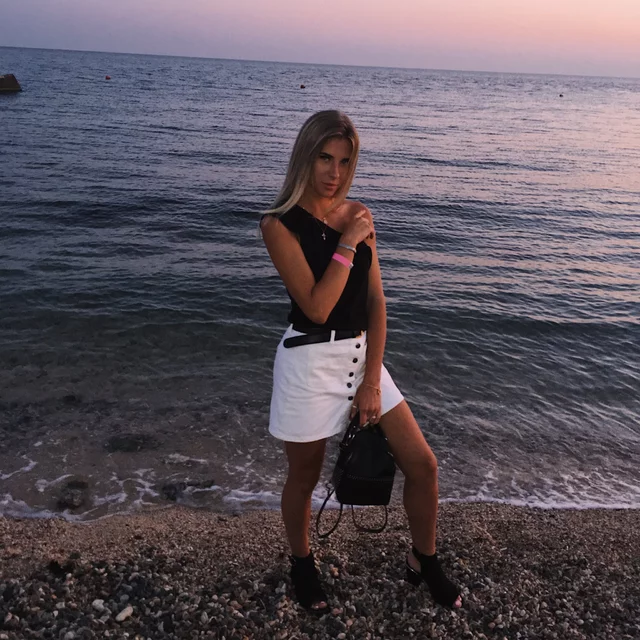 Valeria Artem'eva's photo