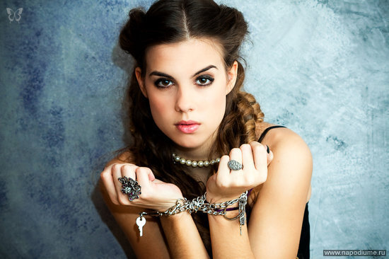 Фото Alexandra Smolina
