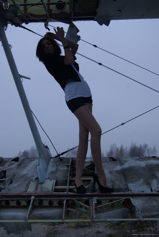 Фото Nastya Ashihmina