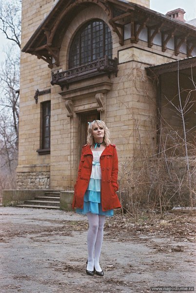 Фото Lilia Little_honey Iemelianova