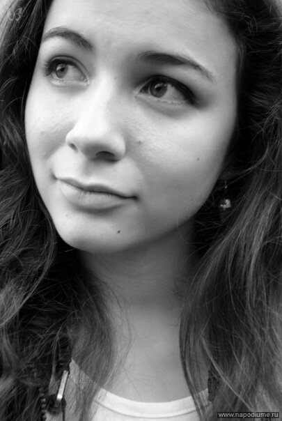 Фото Alena Danilova