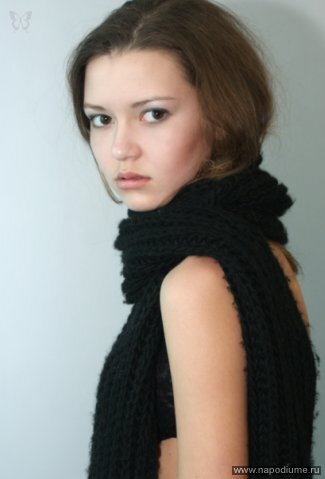 Фото Viktoria Serebrennikova